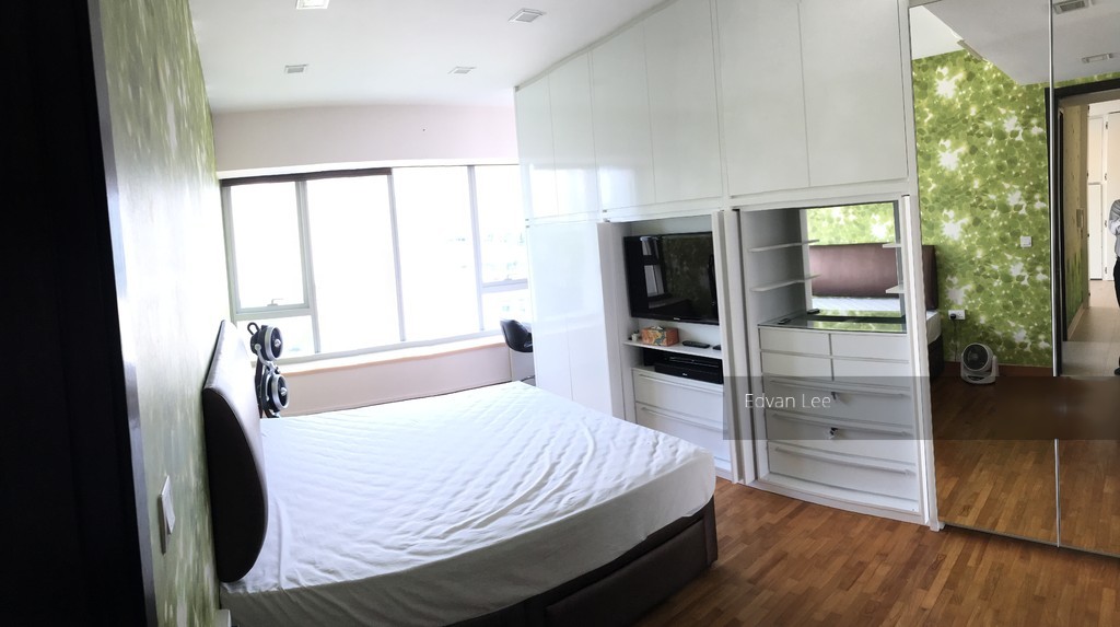 The Rochester Residences (D5), Apartment #147670042
